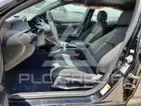 2018 Honda CIVIC фото