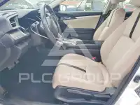 2018 Honda CIVIC фото