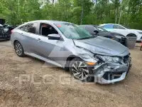 2018 Honda CIVIC photo