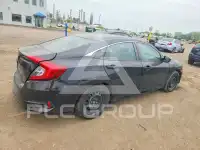 2018 Honda CIVIC photo