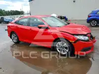 2018 Honda CIVIC photo