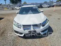 2018 Honda CIVIC фото