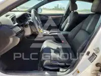 2018 Honda CIVIC фото