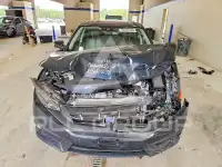2018 Honda CIVIC фото