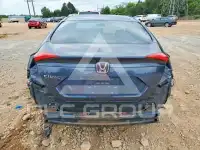 2018 Honda CIVIC фото