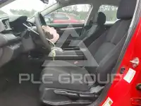 2018 Honda CIVIC photo