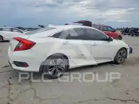 2018 Honda CIVIC фото