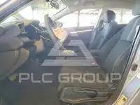 2018 Honda CIVIC фото