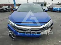 2018 Honda CIVIC photo