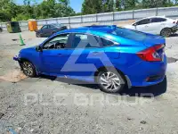 2018 Honda CIVIC фото
