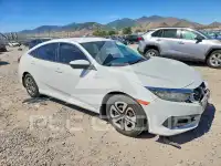 2018 Honda CIVIC photo