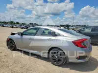 2018 Honda CIVIC фото