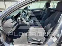2018 Honda CIVIC фото