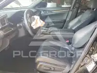 2018 Honda CIVIC фото