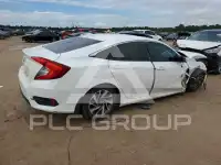 2018 Honda CIVIC фото
