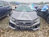2018 Honda CIVIC фото