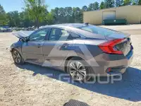 2018 Honda CIVIC фото