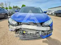 2018 Honda CIVIC photo