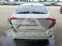 2018 Honda CIVIC photo