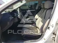2018 Honda CIVIC фото