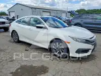 2018 Honda CIVIC фото