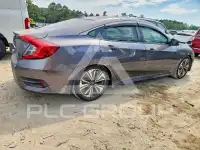 2018 Honda CIVIC photo