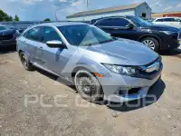 2018 Honda CIVIC photo