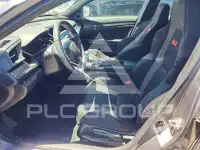 2018 Honda CIVIC фото