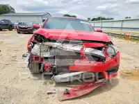 2018 Honda CIVIC фото