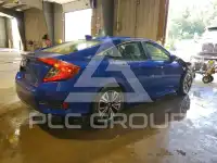 2018 Honda CIVIC фото