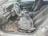 2018 Honda CIVIC photo