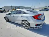 2018 Honda CIVIC фото