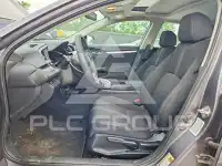2018 Honda CIVIC photo