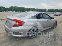 2018 Honda CIVIC фото
