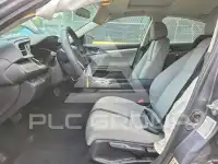 2018 Honda CIVIC фото