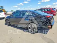 2018 Honda CIVIC photo