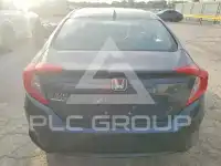 2018 Honda CIVIC фото