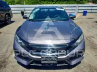 2018 Honda CIVIC фото