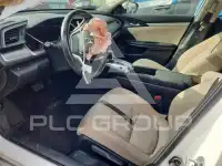 2018 Honda CIVIC фото