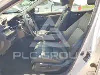 2018 Honda CIVIC фото