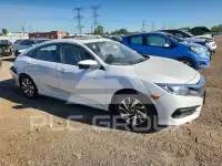 2018 Honda CIVIC photo