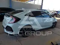 2018 Honda CIVIC фото