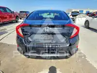 2018 Honda CIVIC photo