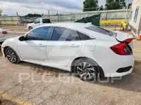 2018 Honda CIVIC photo