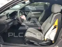 2018 Honda CIVIC фото