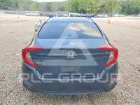 2018 Honda CIVIC photo