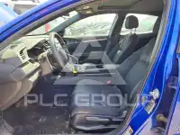 2018 Honda CIVIC фото