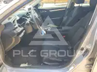 2018 Honda CIVIC фото