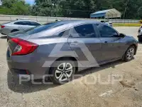 2018 Honda CIVIC фото