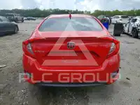 2018 Honda CIVIC photo